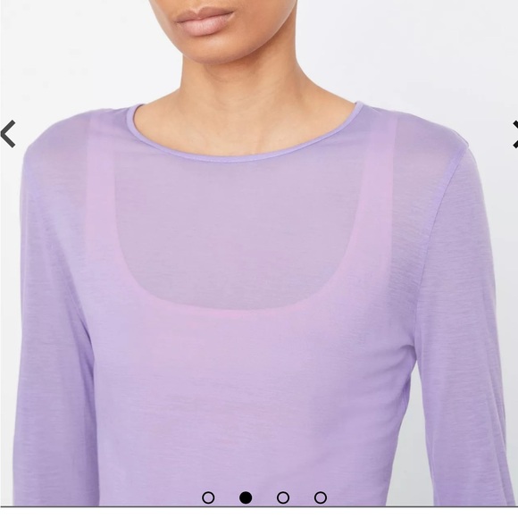 Vince Top - Picture 4 of 5